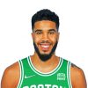 Jayson Tatum Basketball Player paint by number