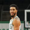 Jayson Tatum paint by number