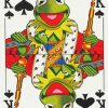 Kermit Card Paint by numbers