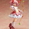 Madoka Kaname The Puella Magi paint by number