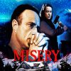 Misery Movie Poster paint by number