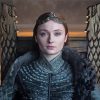 Sophie Turner Game Of Thrones paint by numbers