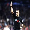 Stuart Attwell Giving Yellow Card paint by number