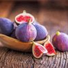 The Figs Fruit paint by numbers