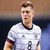 Toni Kroos paint by number