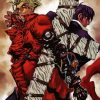 Trugun Ash And Nicholas paint by numbers