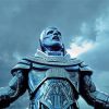 X Men Apocalypse Movie paint by numbers