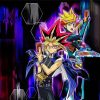 Yu Gi Oh Anime Character paint by numbers