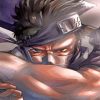 Zabuza Momochi Anime paint by number