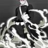 Zabuza Momochi paint by number