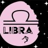 Zodiac Libra paint by number