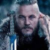 Ragnar Lothbrok paint by numbers