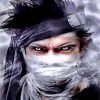 Aesthetic Zabuza paint by number