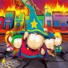 Aesthetic Southpark paint by number