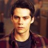 Aesthetic Stiles paint by number