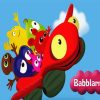 Babblarna Cartoon paint by number