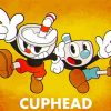 Cuphead Poster paint by numbers