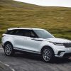 Range Rover Velar Car paint by number