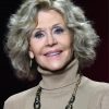 Actress Jane Fonda paint by numbers