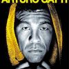 Arturo Gatti Poster paint by number