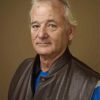 Bill Murray paint by number