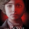 Brahms The Boy Movie paint by numbers