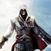 Ezio Assassin Creed paint by numbers