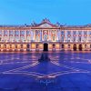 Capitole de Toulouse paint by number