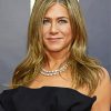 Jennifer Joanna Aniston paint by numbers