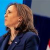 Kamala Harris Famous paint by numbers