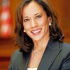 Harris Kamala Vice President paint by numbers