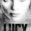 Lucy Poster paint by numbers