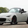 Mazda MX 5 Miata Car paint by number