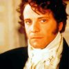 Mr Fitzwilliam Darcy paint by numbers