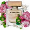 Narciso Fragrance paint by numbers