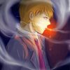 Reigen Arataka Mob Pshycho 100paint by numbers