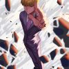 Reigen Arataka paint by numbers