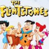 The Flintstones Family Animation paint by numbers