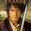 The Hobbit Poster paint by number