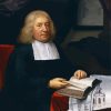The Lawyer Portrait paint by numbers