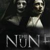 The Nun Poster paint by number