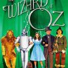 The Wizard Of Oz Poster paint by numbers