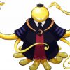 Koro Sensei Assassination Classroom Anime paint by numbers