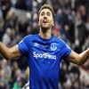 Everton Dominic Calvert Lewin paint by numbers