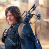 Daryl Dixon From The Walking Dead paint by numbers