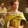 Frigga Movie Character paint by numbers