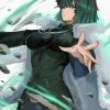 Fubuki One Punch Man paint by numbers