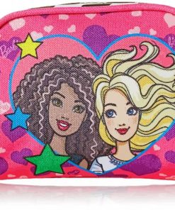 Girly Kids Makeup Bag Kit paint by number