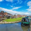 Gloucester National Waterways Museum Ellesmere Port paint by numbers