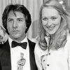 Meryl Streep And Dustin Hoffman paint by numbers